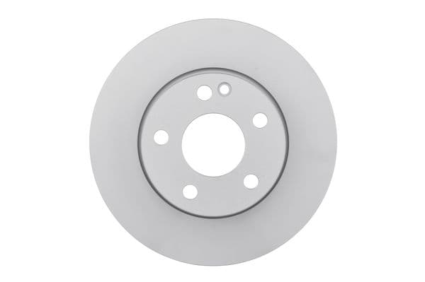 BOSCH Brzdový kotúč 0986479185 1