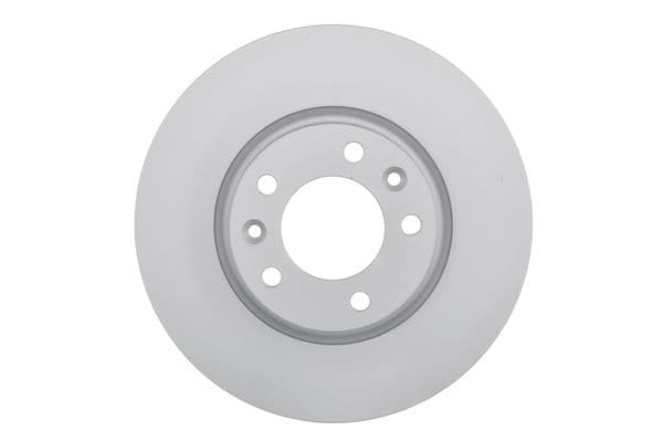 BOSCH Brzdový kotúč 0986479193 1