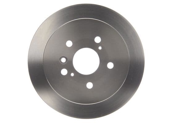 BOSCH Brzdový kotúč 0986479200 1