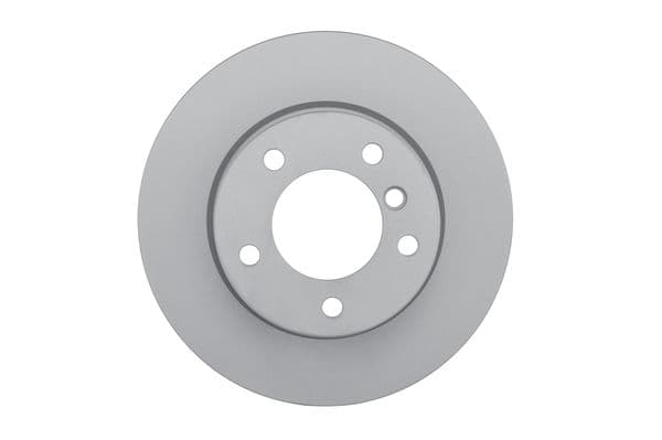 BOSCH Brzdový kotúč 0986479214 1
