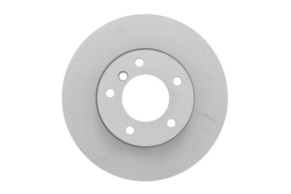 BOSCH Brzdový kotúč 0986479216 1