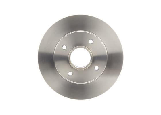 BOSCH Brzdový kotúč 0986479219 1