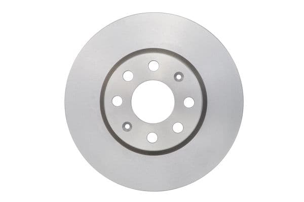 BOSCH Brzdový kotúč 0986479223 1