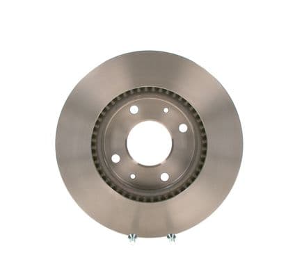 BOSCH Brzdový kotúč 0986479229 1