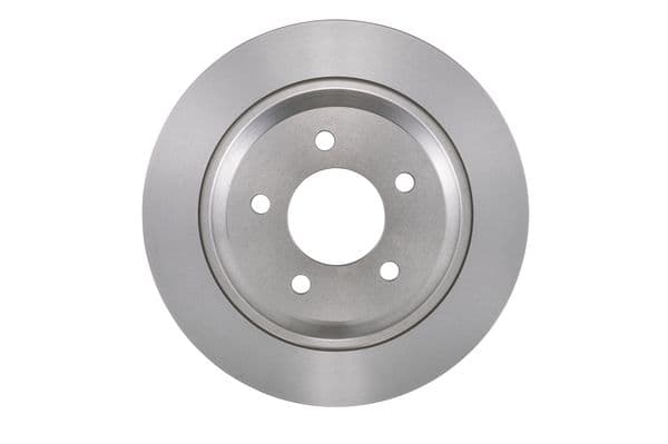BOSCH Brzdový kotúč 0986479233 1