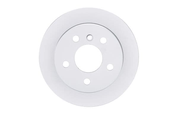 BOSCH Brzdový kotúč 0986479235 1