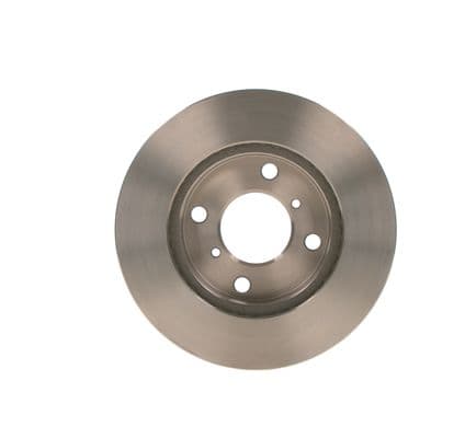 BOSCH Brzdový kotúč 0986479241 1