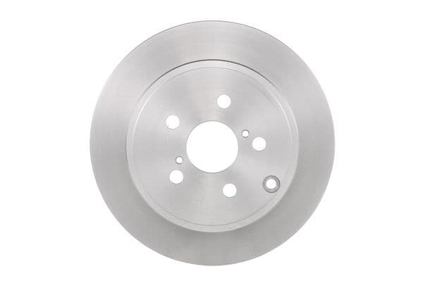 BOSCH Brzdový kotúč 0986479242 1