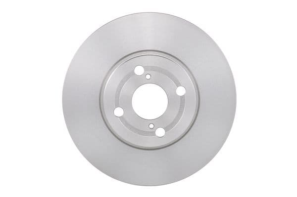 BOSCH Brzdový kotúč 0986479245 1