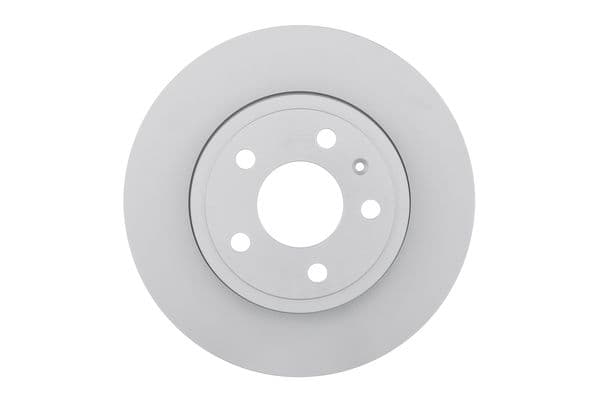 BOSCH Brzdový kotúč 0986479252 1