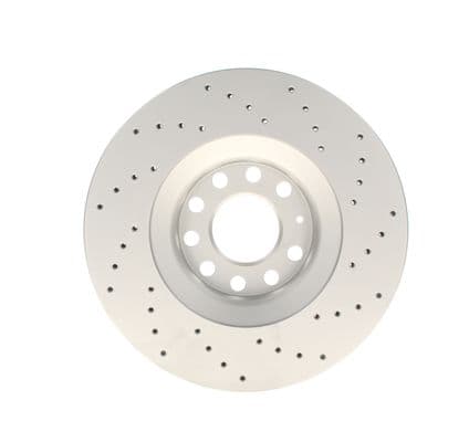 BOSCH Brzdový kotúč 0986479258 1