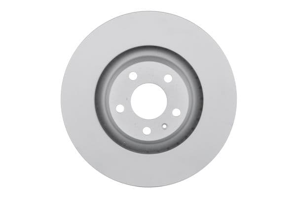 BOSCH Brzdový kotúč 0986479260 1