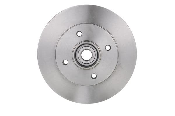 BOSCH Brzdový kotúč 0986479279 1