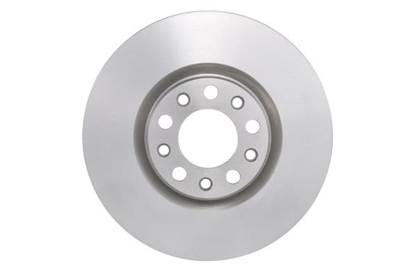 BOSCH Brzdový kotúč 0986479291 1