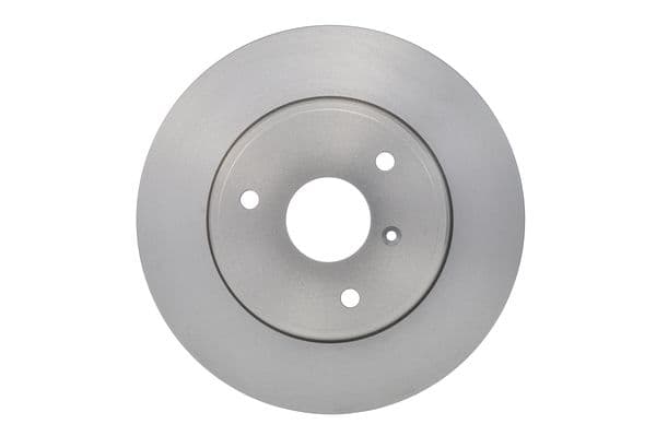 BOSCH Brzdový kotúč 0986479305 1