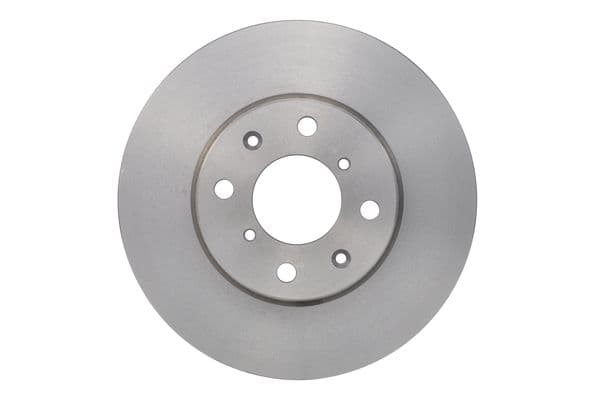 BOSCH Brzdový kotúč 0986479308 1