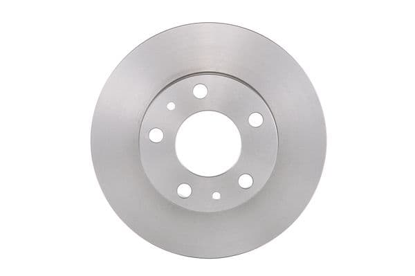 BOSCH Brzdový kotúč 0986479313 1