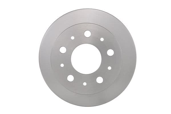 BOSCH Brzdový kotúč 0986479316 1
