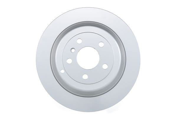 BOSCH Brzdový kotúč 0986479330 1