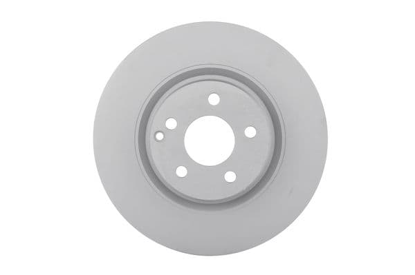 BOSCH Brzdový kotúč 0986479332 1