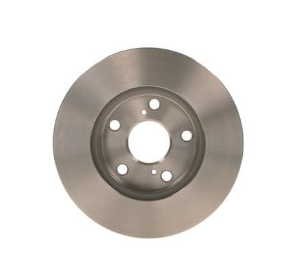 BOSCH Brzdový kotúč 0986479341 1