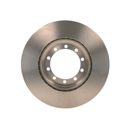 BOSCH Brzdový kotúč 0986479342 1