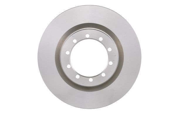 BOSCH Brzdový kotúč 0986479343 1