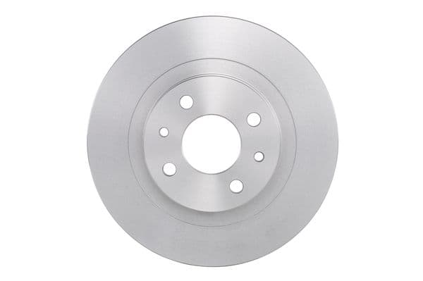 BOSCH Brzdový kotúč 0986479346 1