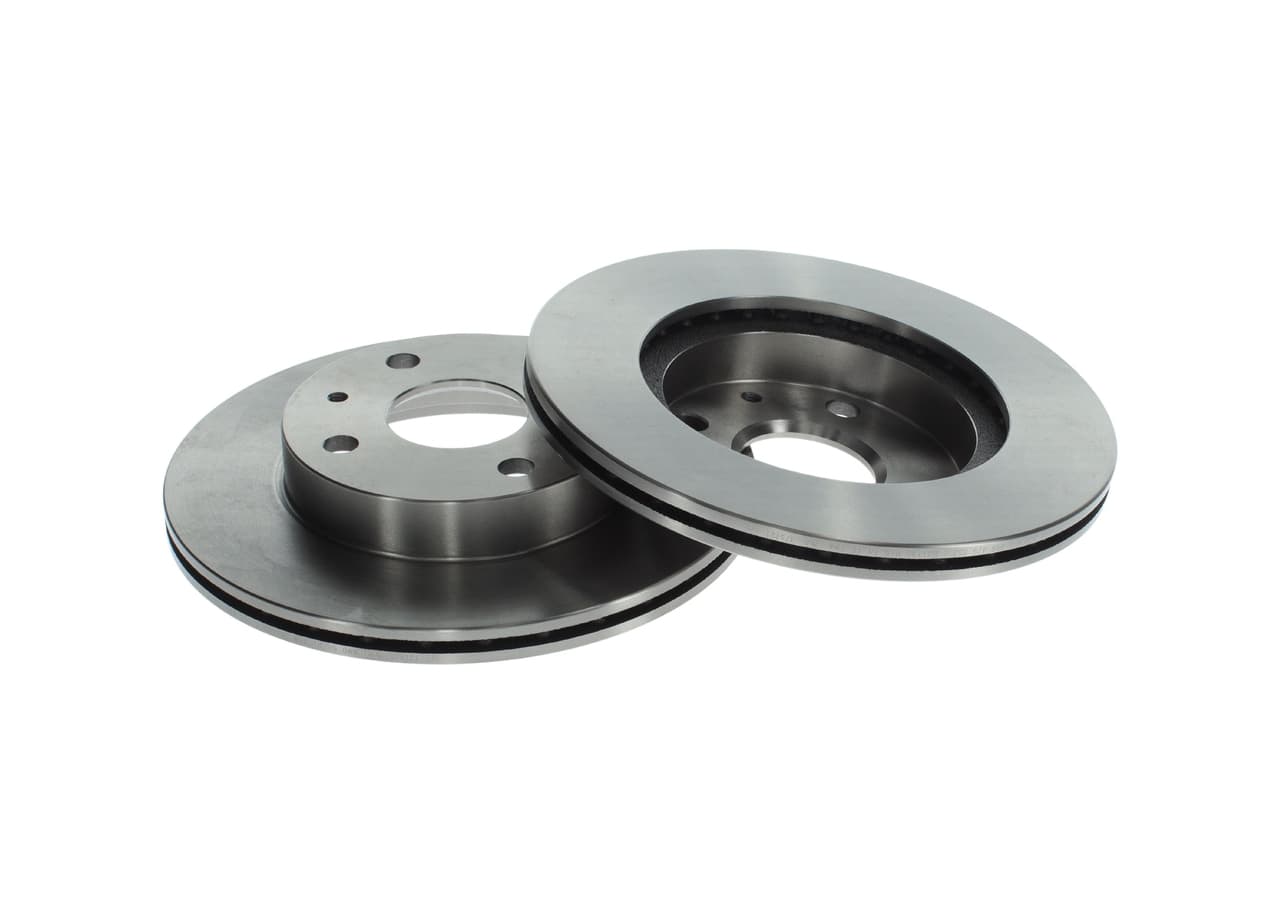 BOSCH Brzdový kotúč 0986479352 1