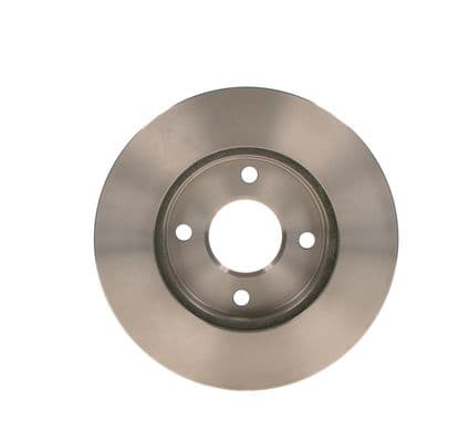 BOSCH Brzdový kotúč 0986479354 1