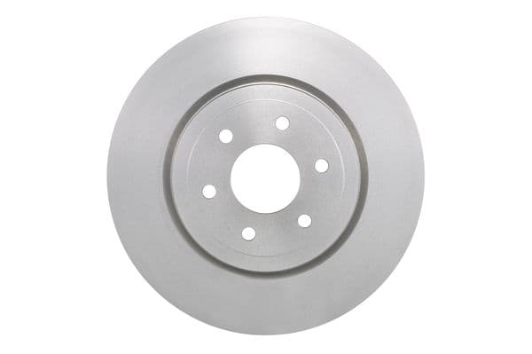 BOSCH Brzdový kotúč 0986479357 1