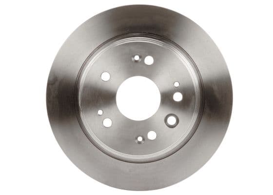 BOSCH Brzdový kotúč 0986479361 1