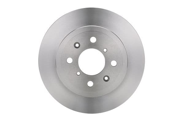 BOSCH Brzdový kotúč 0986479370 1