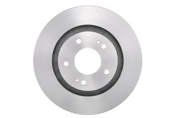 BOSCH Brzdový kotúč 0986479372 1