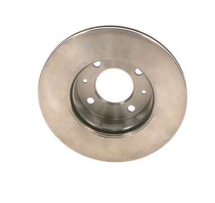BOSCH Brzdový kotúč 0986479377 1