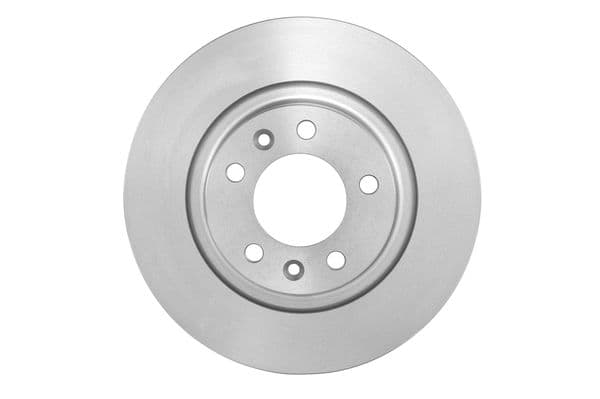 BOSCH Brzdový kotúč 0986479379 1