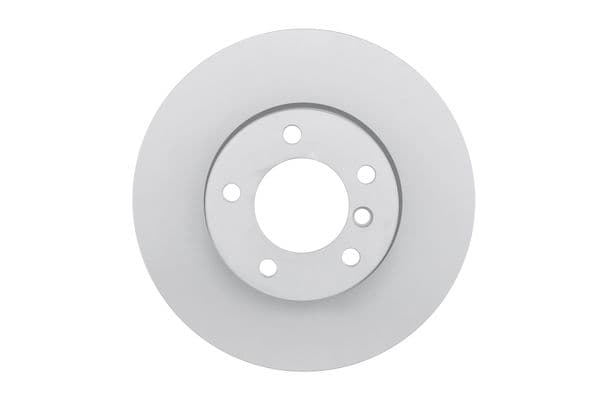 BOSCH Brzdový kotúč 0986479381 1