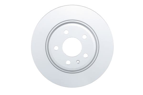 BOSCH Brzdový kotúč 0986479382 1