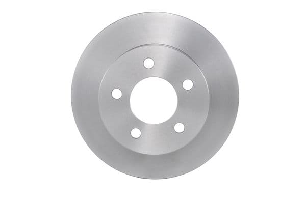 BOSCH Brzdový kotúč 0986479386 1