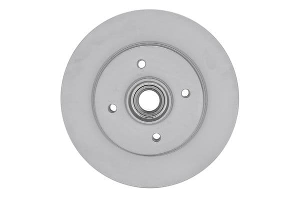 BOSCH Brzdový kotúč 0986479387 1