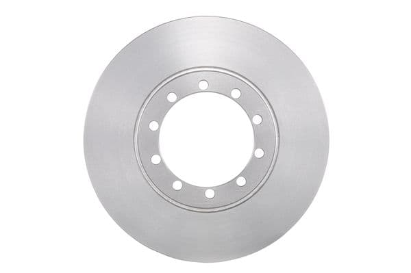 BOSCH Brzdový kotúč 0986479390 1