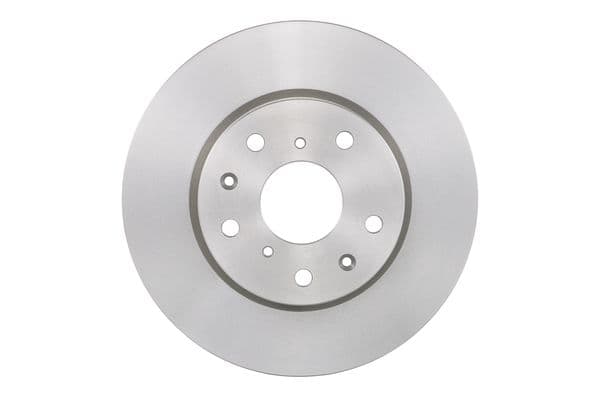 BOSCH Brzdový kotúč 0986479403 1