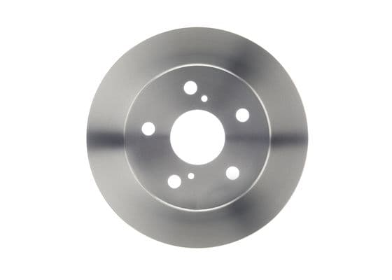 BOSCH Brzdový kotúč 0986479418 1