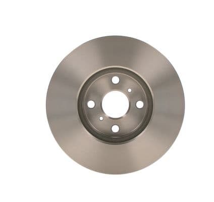 BOSCH Brzdový kotúč 0986479431 1