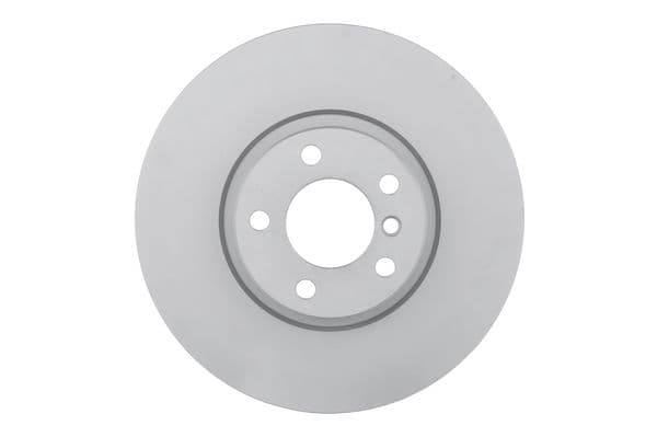 BOSCH Brzdový kotúč 0986479436 1
