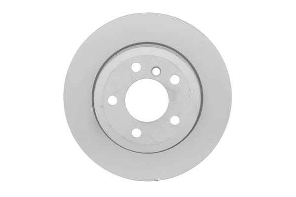 BOSCH Brzdový kotúč 0986479442 1