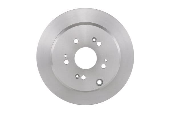 BOSCH Brzdový kotúč 0986479449 1