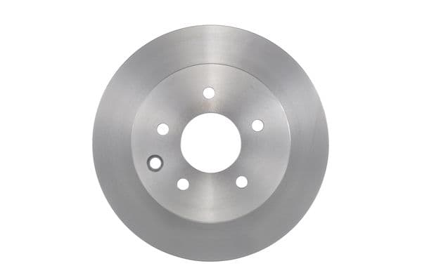 BOSCH Brzdový kotúč 0986479453 1