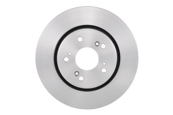 BOSCH Brzdový kotúč 0986479456 1