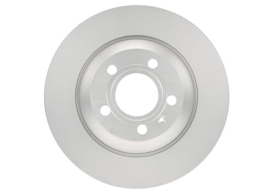 BOSCH Brzdový kotúč 0986479458 1